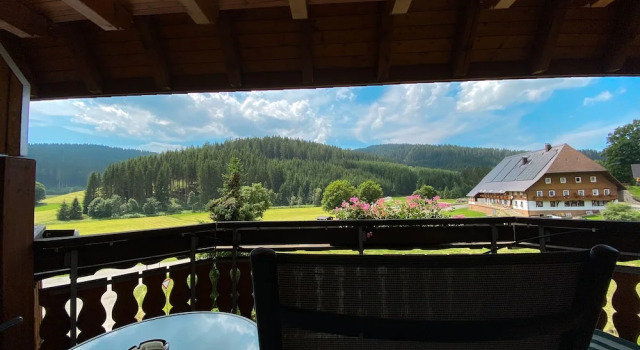 Номер Standard Landgasthof Jostalstüble