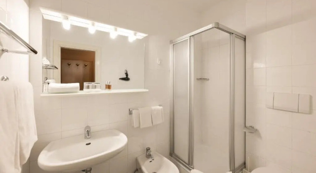 Апартаменты Standard Residence Désirée Classic & Design
