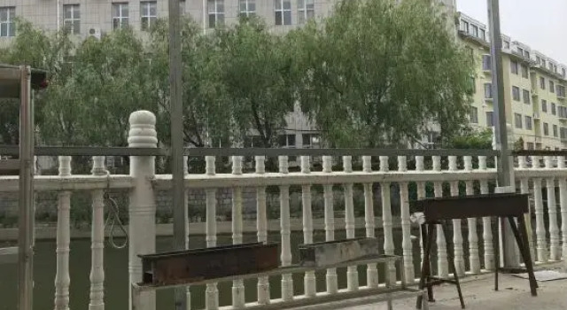 Qingdao Yangkou Guoguang Seaview Farm House, Varaa Maatalousloma Hotellit Shandong pysäköinnillä, Pysäköinti