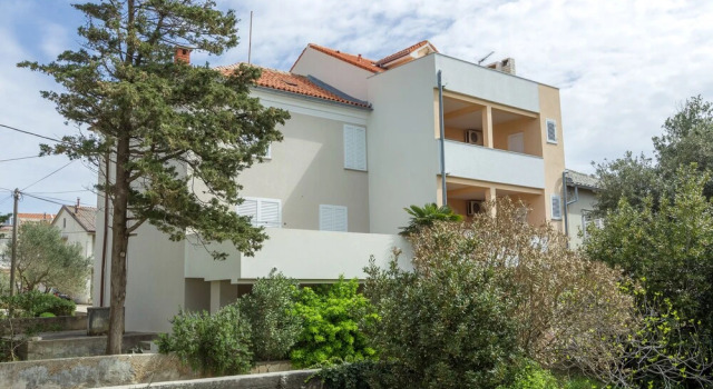 Apartments in City Center Ani