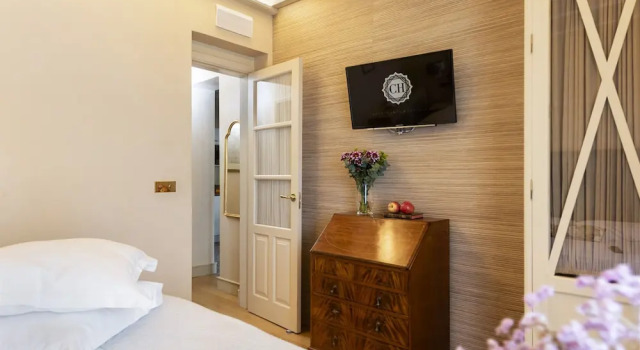 Апартаменты Premium CH Apartments Boutique