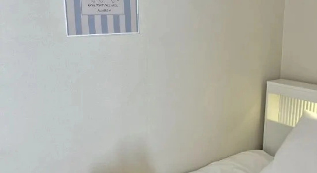 Habitación Económica GreeneStay