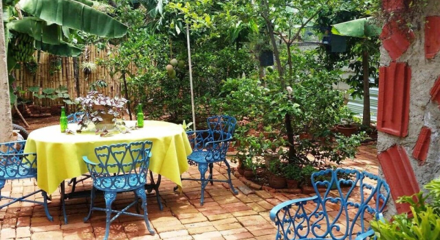 Hostal Padimer TRINIDAD, Boek Hotel Trinidad Sancti Spiritus
