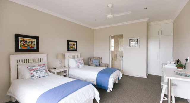 Milkwood on Main, Reservar Hotel Hotéis em Eastern Cape com pequeno-almoço, Café da manhã