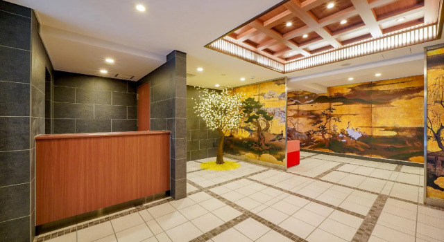 RESI STAY THE KYOTO, Book Hotel Ine Kyoto