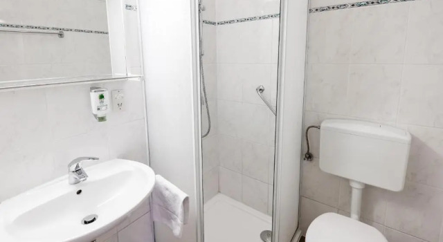Habitación Estándar Hotel Hoffinger