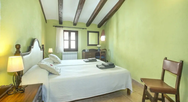 Villa 3 habitaciones CASA LLEÓ