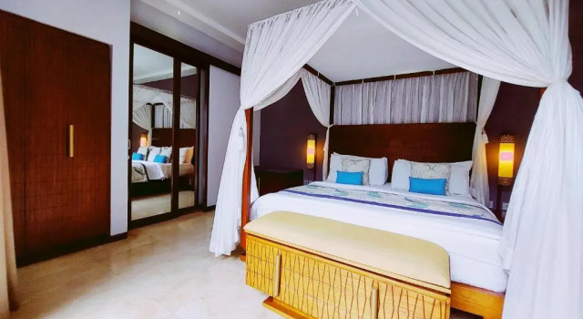 Вилла с 2 комнатами Seminyak Icon - by Karaniya Experience - CHSE certified