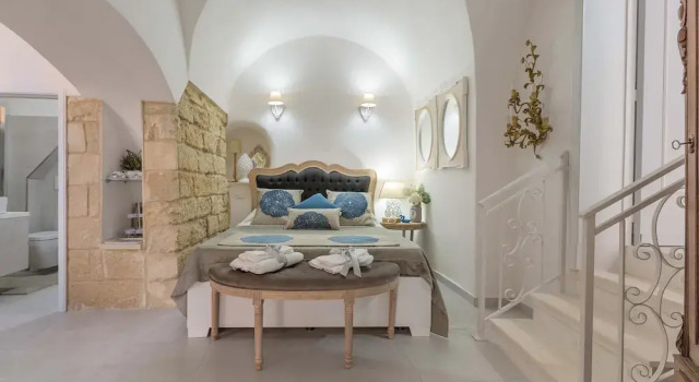 2666 La Maisonnette - Appartamento 1