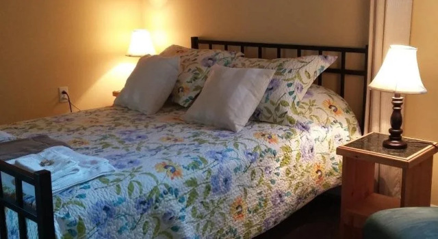 GÎTE Au bonheur du voyageur!, Rezervovat Hotel  