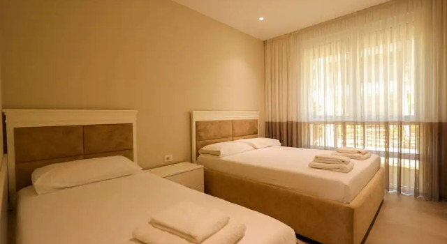 Апартаменты Sanpietro Vacation Apartment 034