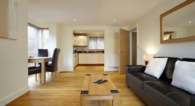 Heavytree Court By Esa