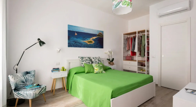 Люкс Comfort Altré Guest House