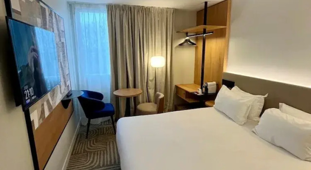 Номер Standard Golden Tulip Villepinte Roissy - Parc des Expositions