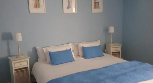 Номер Standard Mas des Bougainvillees