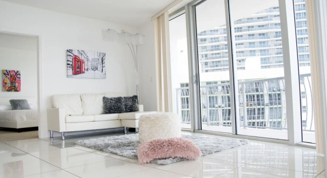 One Luxury Miami Brickell, Reservar Hotel Brickell Miami Beach