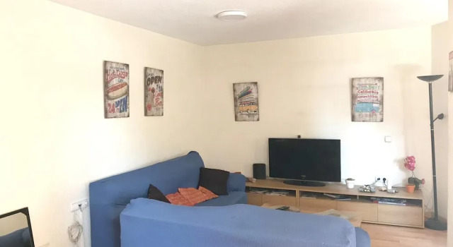 Apartment With 5 Bedrooms in Cartagena, With Enclosed Garden and Wifi Near the Beach