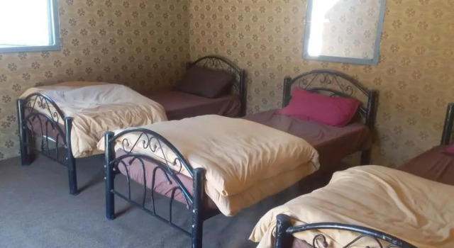Ammarin Bedouin Camp, Book Hotel Hotels in Petra with Parking, Parking
