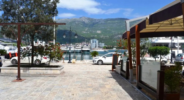 Апартаменты Sea Paradise Apartment