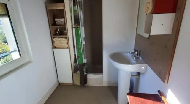 Номер Standard Le Clos dAndré