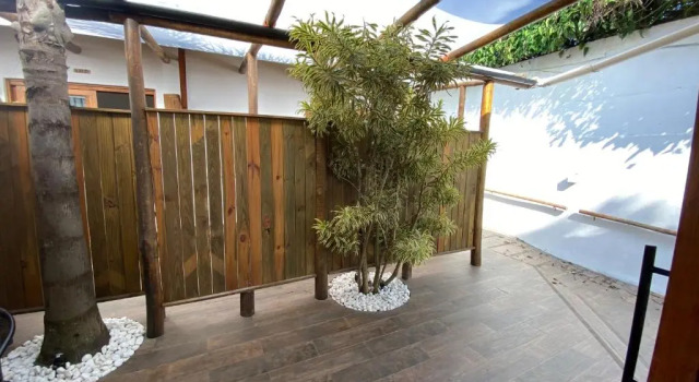 Номер Standard Pousada Pono Village