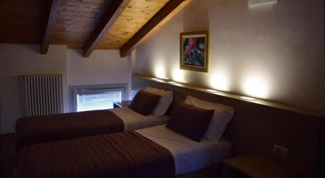 Suite AmaMantua
