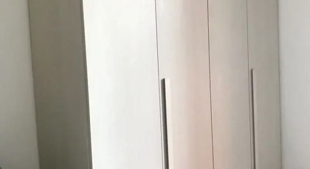 Апартаменты Sesto Apartment