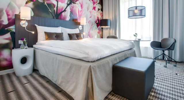 Семейный номер Standard Best Western Plus Park City Lund