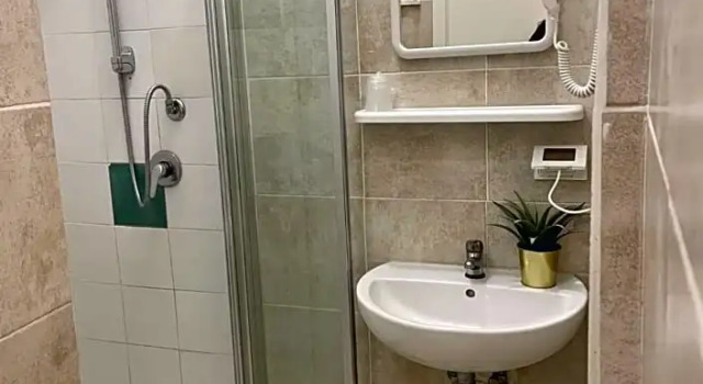Номер Standard MH Hotel Maracaibo