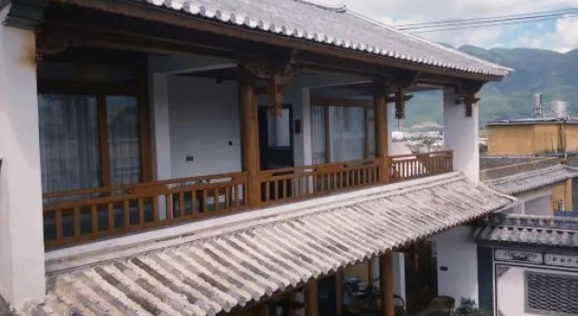 Shaxi Xijinju Homestay, Book Hotel Dali Yunnan