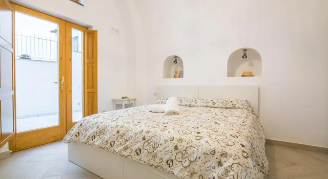 Номер Standard Villa Mariagiovanna