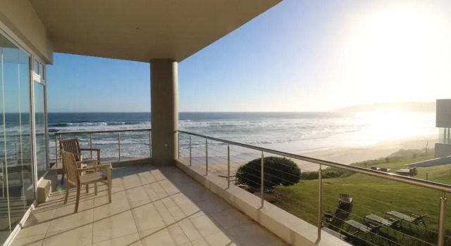 Номер Comfort Oceans Villa