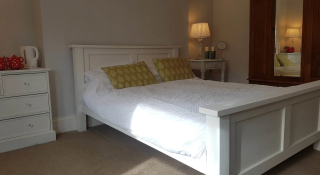 The Rocky Cove Bed & Breakfast