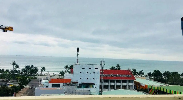 Номер Standard Flora Quy Nhon Hotel