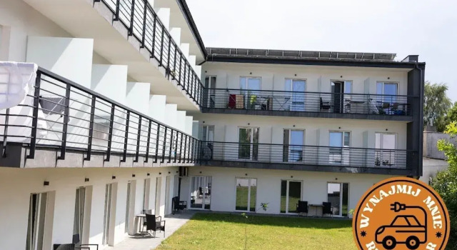 Adler Apartments