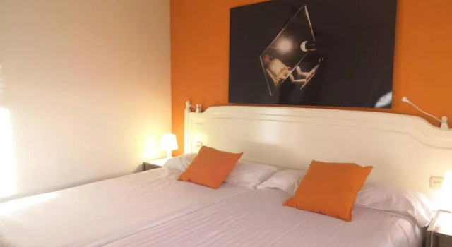 Апартаменты Superior Apartamentos G3 Galeon