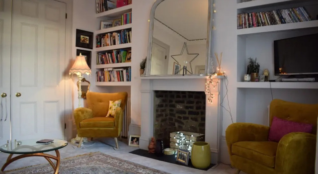 1 Bedroom Flat In Wimbledon, Забронировать Отель Отели Англии 3 звезды, 3*