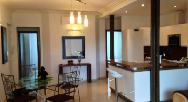 Appartement Cannes sur Croisette