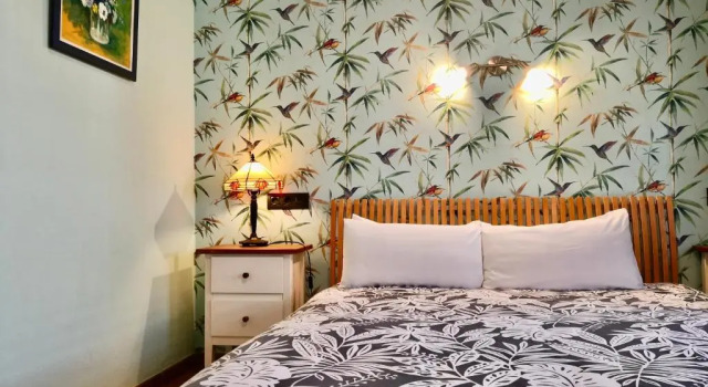 Номер Standard Privat Hotel Liberty Sitges