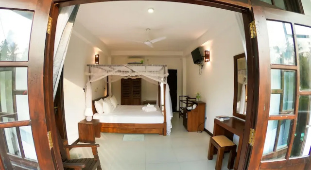 OYO 483 Kabalana Villa