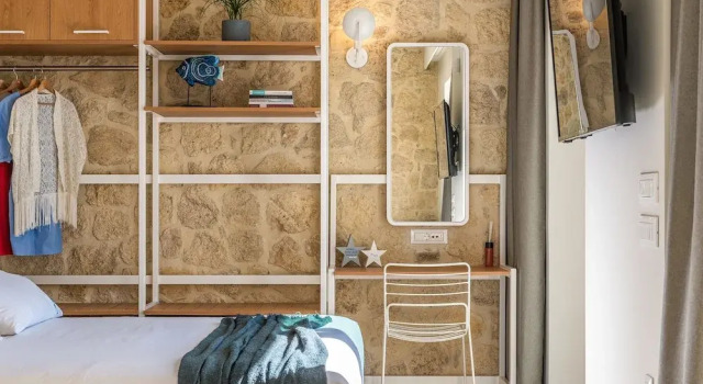 Villa Vista, Забронировать Вилла Виллы Фаласарна, рядом с Детский Пляж Фалассарна, Вилла