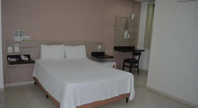Двухместный номер Standard Hotel La Ville