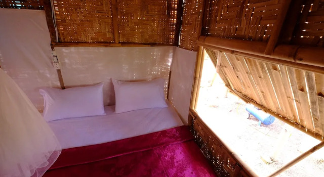 Captain Yut's Bungalow