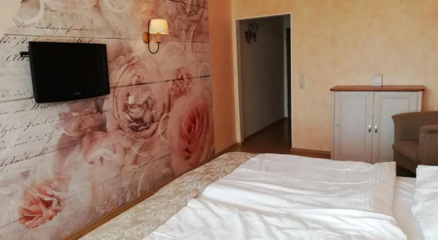 Двухместный номер Economy Belvilla Heiderhof in Rheinischen Westerwald
