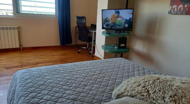 Студия Studio Mali Zmaj