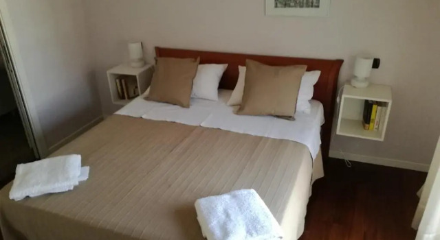 Apartment Nadia