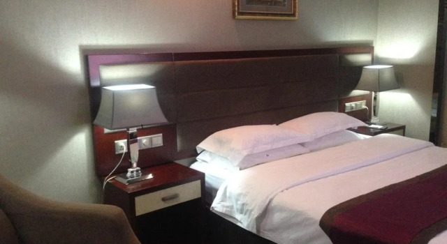 Zhejiang Hotel