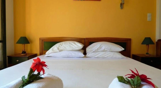 Panoramic Seaview Studio, Забронировать Отель Отели периферийной единицы Мессения 3 звезды, 3*