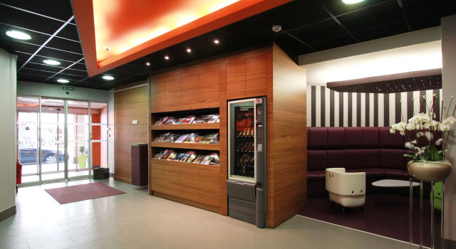 Best Western Hotel De Paris