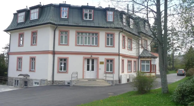 Stará Morava - Apartmán Helenka